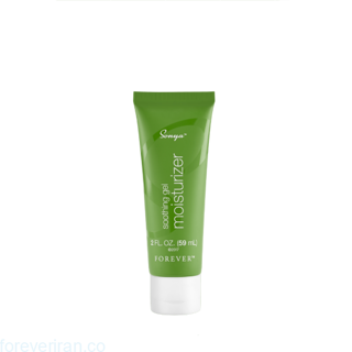 سوثینگ ژل مویسچرایزر سونیا (ژل مرطوب کننده و تسکین دهنده)